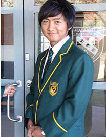 Macarthur Anglican School - Education WA 1