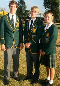 Macarthur Anglican School - Education WA 2