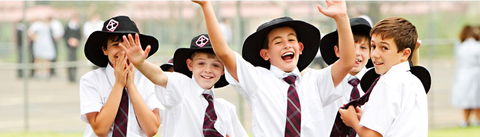 Mamre Anglican School - Education WA 0
