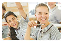 Mamre Anglican School - Education WA 2