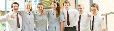 Mamre Anglican School - Education WA 3