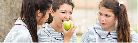 Mamre Anglican School - Education WA 4