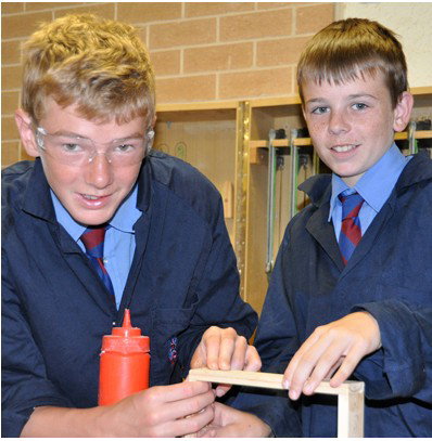 Marcellin College Randwick - Education WA 1