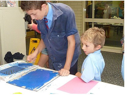 Marcellin College Randwick - Education WA 3