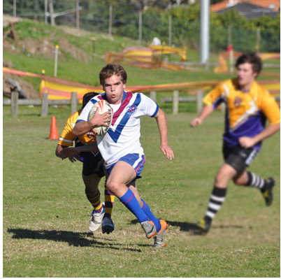 Marcellin College Randwick - Education WA 4