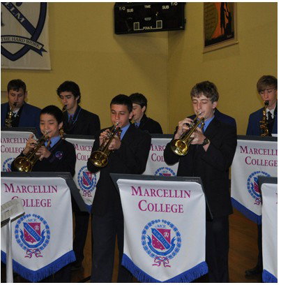 Marcellin College Randwick - Education WA 5