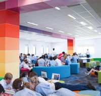 Marian College Kenthurst - Education WA
