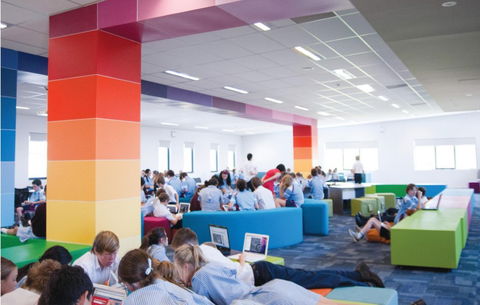 Marian College Kenthurst - Education WA 0