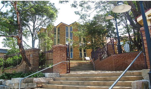 Marist College Eastwood - Education WA 1
