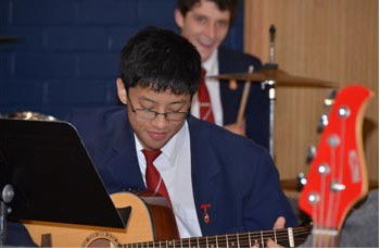 Marist College Eastwood - Education WA 4