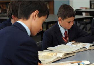Marist College Eastwood - Education WA 5