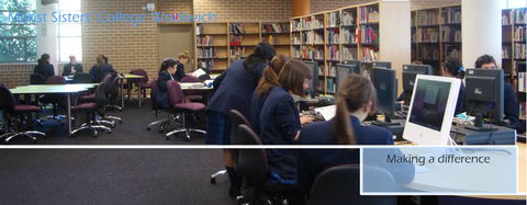 Marist Sisters College Woolwich - Education WA 1