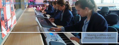 Marist Sisters College Woolwich - Education WA 2