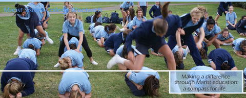 Marist Sisters College Woolwich - Education WA 3