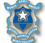 Monte Sant' Angelo Mercy College - Education WA