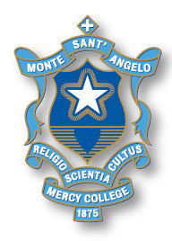 Monte Sant' Angelo Mercy College - Education WA 0