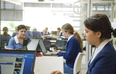 Monte Sant' Angelo Mercy College - Education WA 2