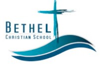 Bethel Christian School Albany - Education WA 0
