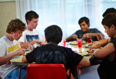Edmund Rice College - Education WA 3