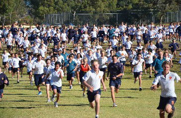 Churchlands Senior High School - Education WA 2