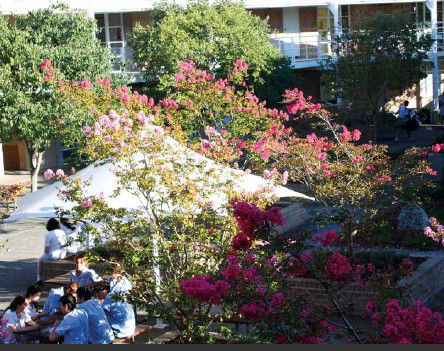 Moriah College - Education WA 1