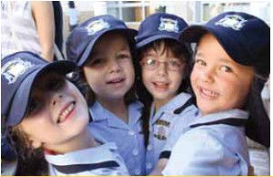 Moriah College - Education WA 2