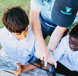 South Coast Baptist College - Education WA 2