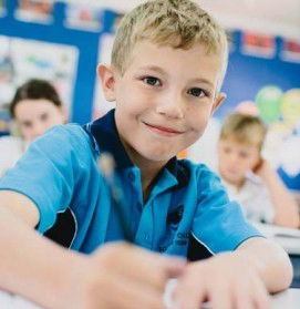 South Coast Baptist College - Education WA 3