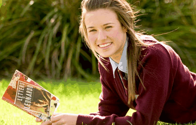 Cardijn College - Education WA 3