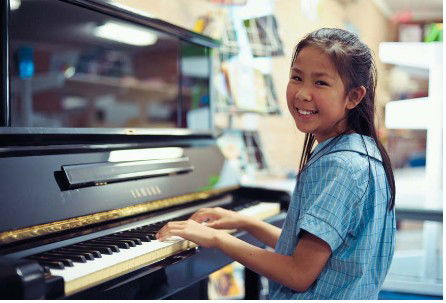 Hurstville Adventist School - Education WA 2