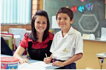 Hurstville Adventist School - Education WA 3