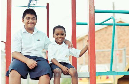 Hurstville Adventist School - Education WA 4