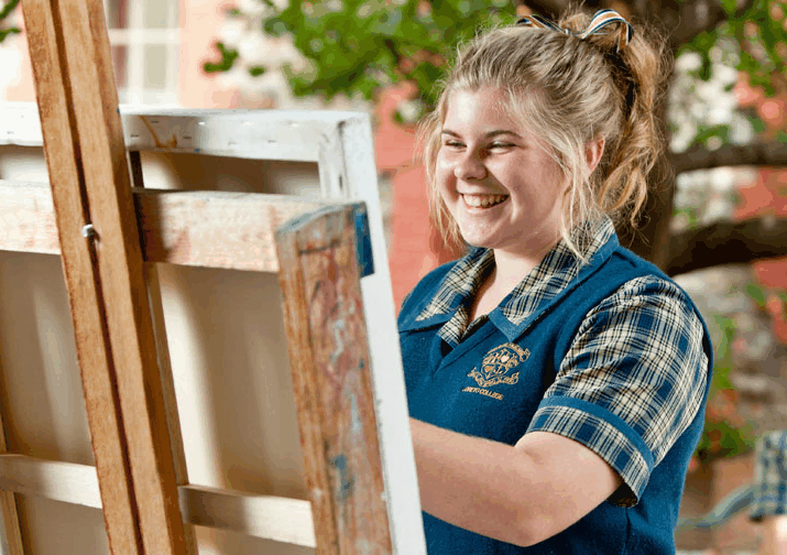 Loreto College Marryatville - Education WA 1