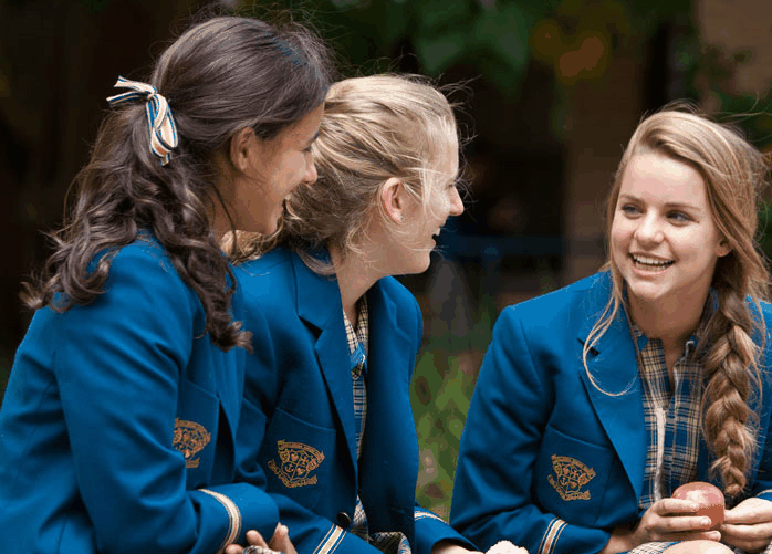 Loreto College Marryatville - Education WA 3