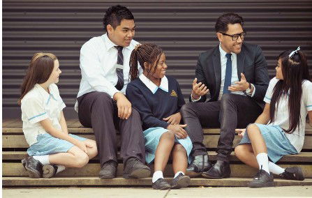 Macarthur Adventist College - Education WA 1