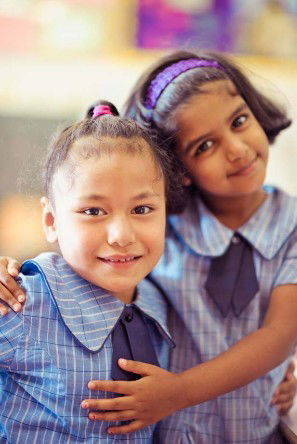 Macarthur Adventist College - Education WA 2