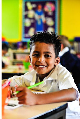 Macarthur Adventist College - Education WA 4