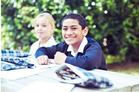 Macarthur Adventist College - Education WA 5