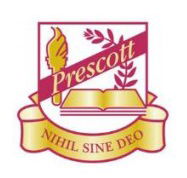 Prescott College - Education WA