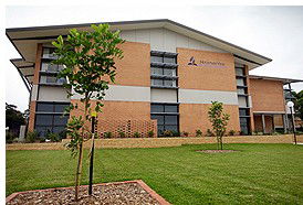 Mountain View Adventist College - Education WA 1