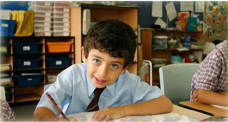 Saint Mark's Coptic Orthodox College - Education WA 2