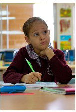 Saint Mark's Coptic Orthodox College - Education WA 3