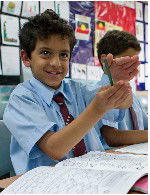 Saint Mark's Coptic Orthodox College - Education WA 4