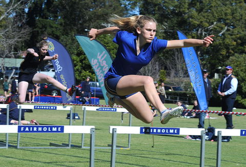 Fairholme College - Education WA 2
