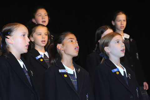 Fairholme College - Education WA 7