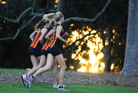 Fairholme College - Education WA 9