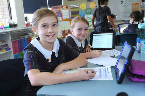 Fairholme College - Education WA 10