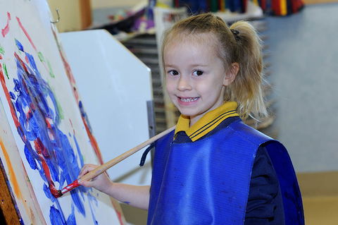 Fairholme College - Education WA 11