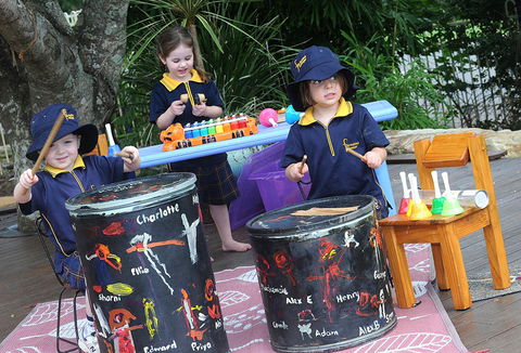 Fairholme College - Education WA 12