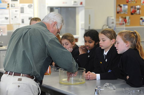 Fairholme College - Education WA 18
